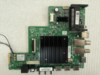 T.MT9602.731 Haier 50 Smart TV S3 CV500U2-T01 Rev:02