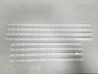 КОМПЛЕКТ NC490DGG-AAGX1 GAN01-1379A-P1 NC490DGG-AAGX1 GAN01-1380A-P1