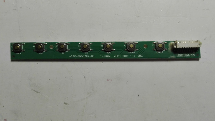 ATSC-PM53207-03 Ver.1