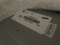 НЕИСПРАВНА ПОДСВЕТКА СВЕРХУ, МАТРИЦА ОК LTA650FJ01 PHILIPS 65PUS9809 65PUS9809/60