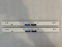 КОМПЛЕКТ ПОДСВЕТКИ 43676A Samsung LC49HG90