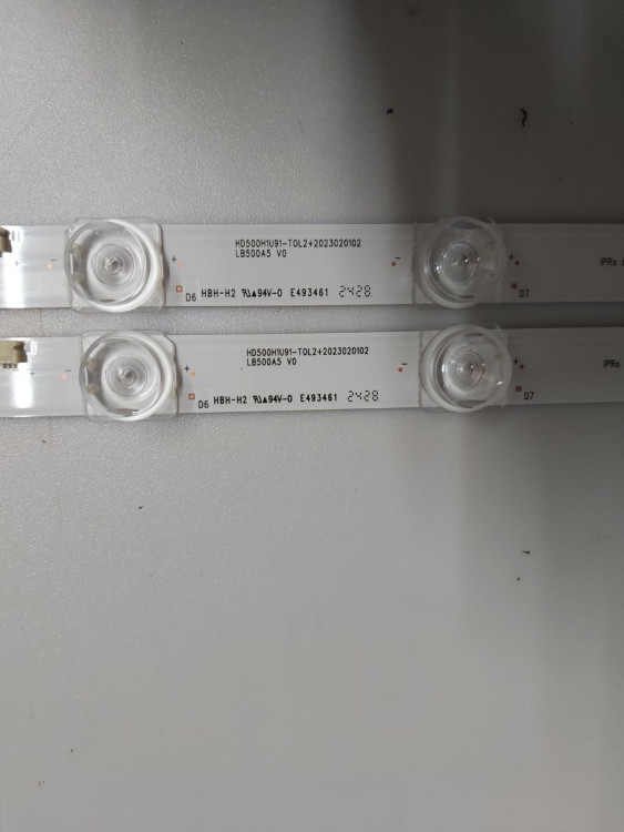 КОМПЛЕКТ HD500H1U91-T0L2+2023020102 LB500A5 V0