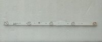 ОДНА ПЛАНКА JS-D-JP2820-051EC (60416) E28F2000 MCPCB