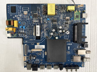 CV9632H-A50 SBER SBX-43U219TSS HV430QUB-F1B