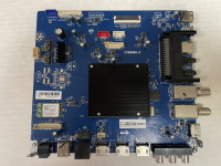 CV6886H-A HAIER 43 SMART TV MX V430DJ1-Q01 Rev.D2