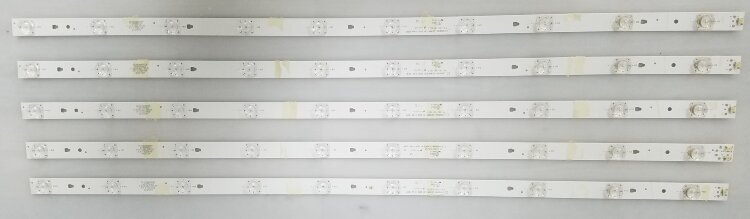 КОМПЛЕКТ LED42D10A-ZC14DFG-01 30342010203 LED42D10B-ZC14DFG-01 30342010204
