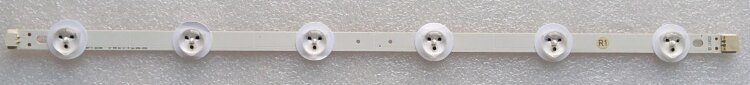 ОДНА ПЛАНКА 42 ROW Rev 1.0 1 R-Type 6916L-1028A