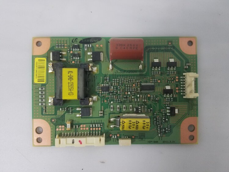 SSL320_3E2B REV:0.0