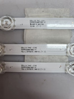КОМПЛЕКТ 55LJ A 14*2 −C16 55HR330M14A5 V1 55LJ B 7X2 -C01 55HR330M07B5 V1
