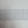 КОМЛПЕКТ LED65D07-ZC62AG-12DSEZF 2023-11-14 7S1P 30365007055DS