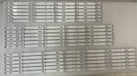 КОМПЛЕКТ SVC850A06_R SVC850A06_L SVC850A06_M