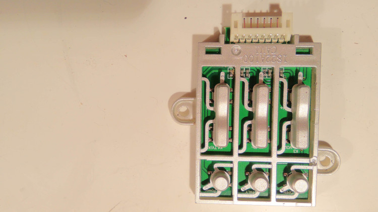 19-23V3D-KEY-V1.1_V36L-B-30 6003050289