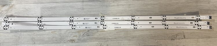 КОМПЛЕКТ HL-99430CSP1313-0701S-02 A4 3x7