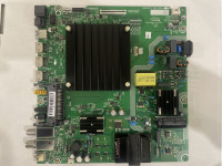 RSAG7.820.11181/ROH HISENSE 55A6BG HV550QUB-F70 Rev.2.0