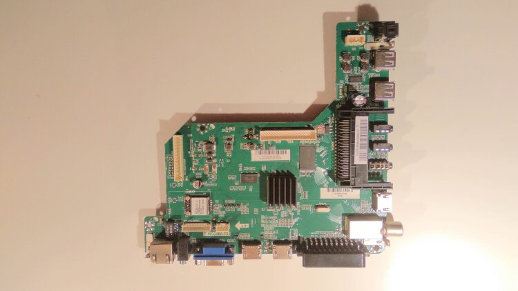 T.MS6486.751 Haier LE50K5500TF V500HJ1-PE8 Rev. C7