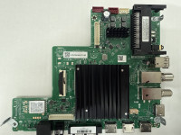 T.MT9602.731 Haier 50 Smart TV S2 CV500U2-T01 Rev:02