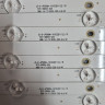 КОМПЛЕКТ JS-D-JP50DM-101EC(81112) / B R72-50D04-024 988-14-1T/3030-300-6.6/4P E5200630412