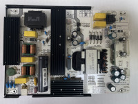 ERP:261501011960 REV:1.1 JR645R3HB1K HAIER 65 SMART TV MX