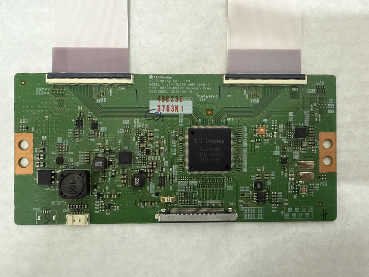6870C-0502D 3703N1