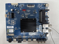 CV6886H-A Haier 55 Smart TV MX ST5461D12-4 Ver.2.2