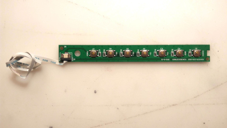303C3276031 KSAV3276-ZC10-01(A)
