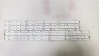 КОМПЛЕКТ LM41-00871A LM41-00872A V0T7-550-SMA-R0 V0T7-550-SMB-R0 SVC550f53/78_L SVC550f53/78_R BN96-50315A BN96-50316A