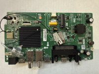 MB-M9256-PW-AS TP.MT9256.PB721 Hyundai H-LED32BS5003 ST3151A08-4 V2.6