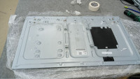 Подсветка на корыте LC430EGG(FH)(M1)