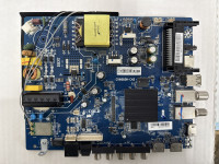 CV6683H-C42 Haier LE32K6600SG LSC320AN10-H03