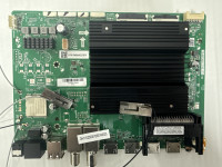 TD.MT9617.732 Haier 55 Smart TV S6 ST5461D20-9 V2.1