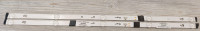 КОМПЛЕКТ TCL32D05-ZC62AG-05 303TC320058