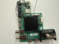 MB-A962D4-W-DL-725 T.T962D4.725 Sber SDX-65UQ5231 ST6451D06-3 Ver.2.3