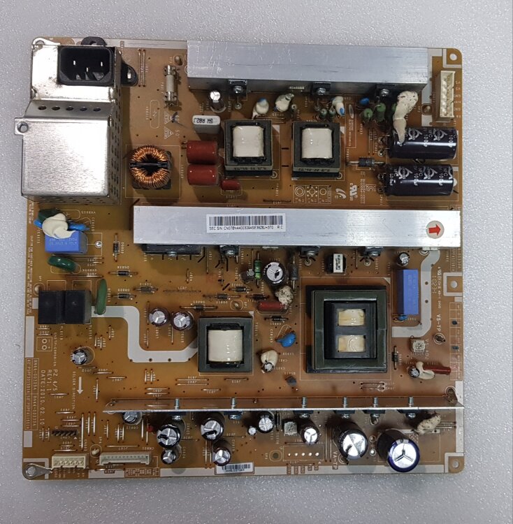 BN44-00329A PSPF301501A