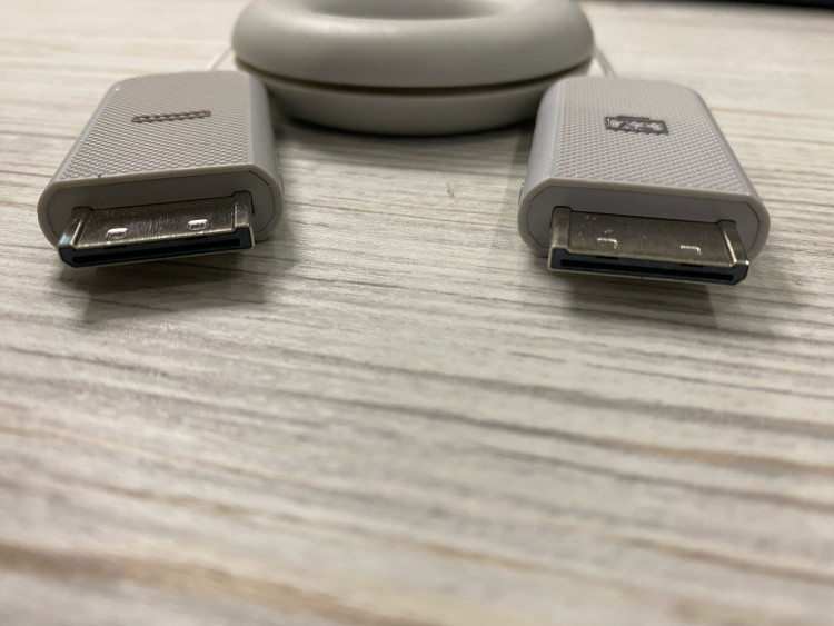 Оптический кабель Samsung One connect BN39-02301B J91UW397 ОРИГИНАЛ 