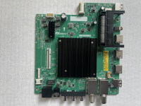 TD.MT9612.795 XIAOMI L65M8-A2RU HV650QUB-F72  Rev.1.0