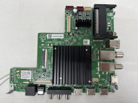 T.MT9602.731 Haier 50 Smart TV MX CV500U2-T01 Rev.02