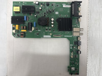MB-A962D4-PW-DS-721 SBER SDX-43U5500DBA V430DJ2-Q01 F1 НОВОЕ