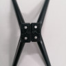 Ножки для телевизора HARTENS HTY-32H11B-V