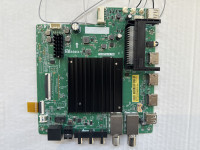 TD.MT9612.795 Xiaomi L55M7-EARU ST5461D13-6 Ver.2.4