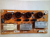 TNPA5941 PANASONIC TX-65AXR900