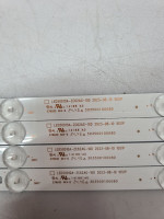 КОМПЛЕКТ LED50D10A-ZC62AG-10D 30350010008D