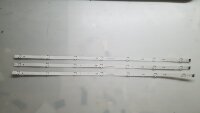 КОМПЛЕКТ LC43490086A LG Innotek DRT 43inch_ A-Type LED_ARRAY_Rev0.0_180220 3PCM00785A
