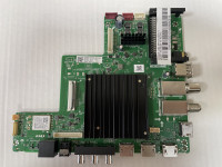 T.MT9602.731 HAIER 50 SMART TV AX PRO CV500U2-T01 REV:02