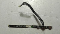 BN41-01600A BN96-16729D D550_I2C