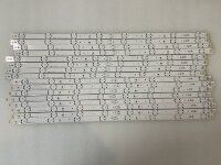КОМПЛЕКТ 55 V17 UNB 2647 2648 2649 2650 6916L-2647A 2648A 2649A 2650A