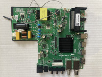 KV9256-A43 V1.2 Триколор K32HH901 HV320WHB-F56 Rev.4.0