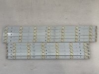 КОМПЛЕКТ XK50D13R-ZC14F-01 XK50D13L-ZC14F-01