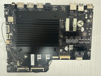 T.T968D4.781 Яндекс 55" YNDX-00103 ST5461D20-9 V2.1