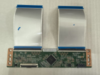C17104SS0104C B CV700U2-T01 Rev:04
