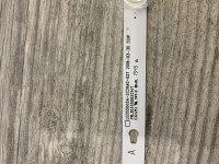 ОДНА ПЛАНКА LED55D05A-ZC29AG-02T 30355005214T 